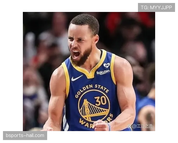 库明加无球掩护为库里拉开空间减少包夹提升空位命中率