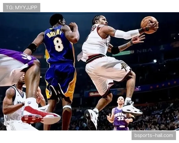 艾弗森突破率拉开差距 持续主导关键单打得分