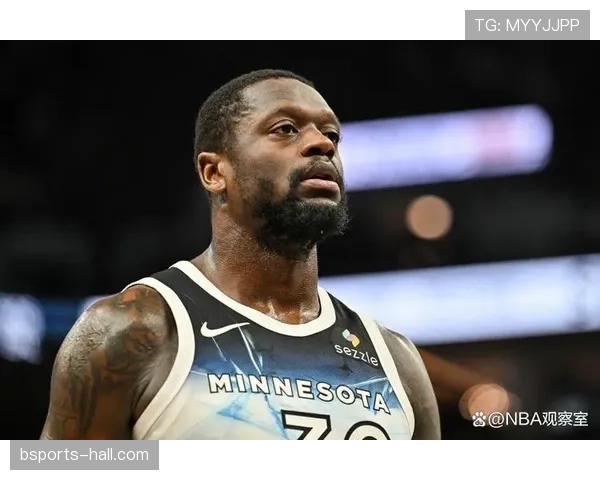 兰德尔季后赛内线突破提升效率 拉开与德拉蒙德得分差距