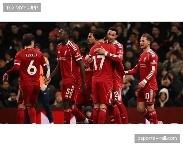 利物浦伤病问题持续，对争冠形势影响逐步反映