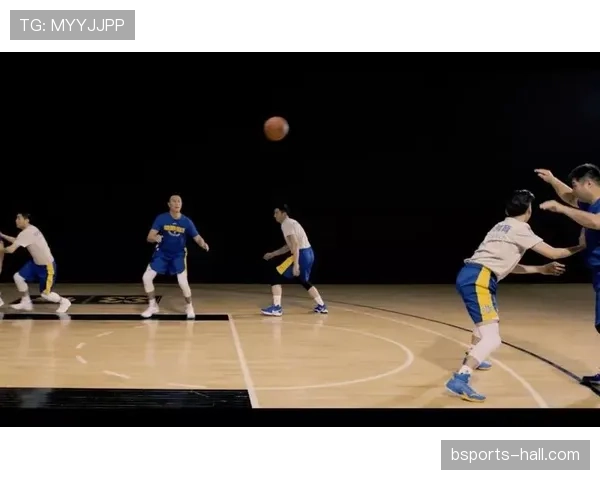 巴恩斯挡拆组织比上季更稳，牵制外线防守