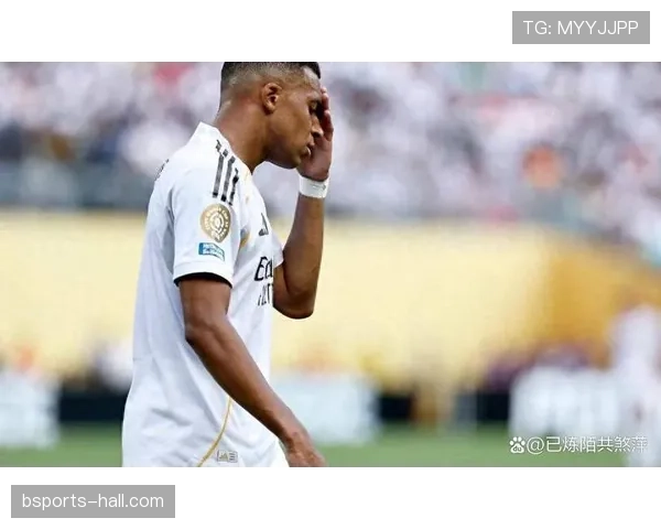 皇马控球占优却难掌主动权，比赛控制力下滑已影响争冠形势