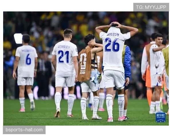 哥伦比亚3-1乌兹别克斯坦成为K组领跑起点